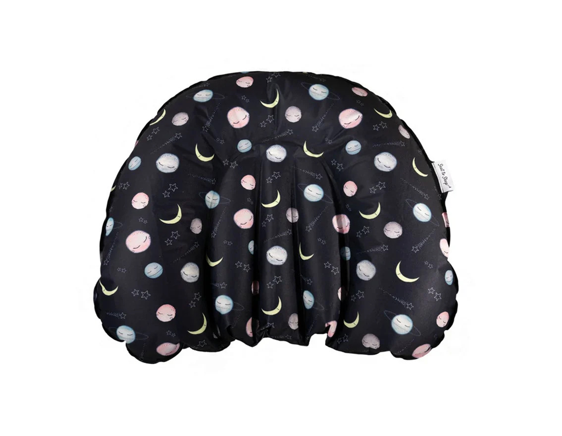 Travel Nest® Inflatable Cushion