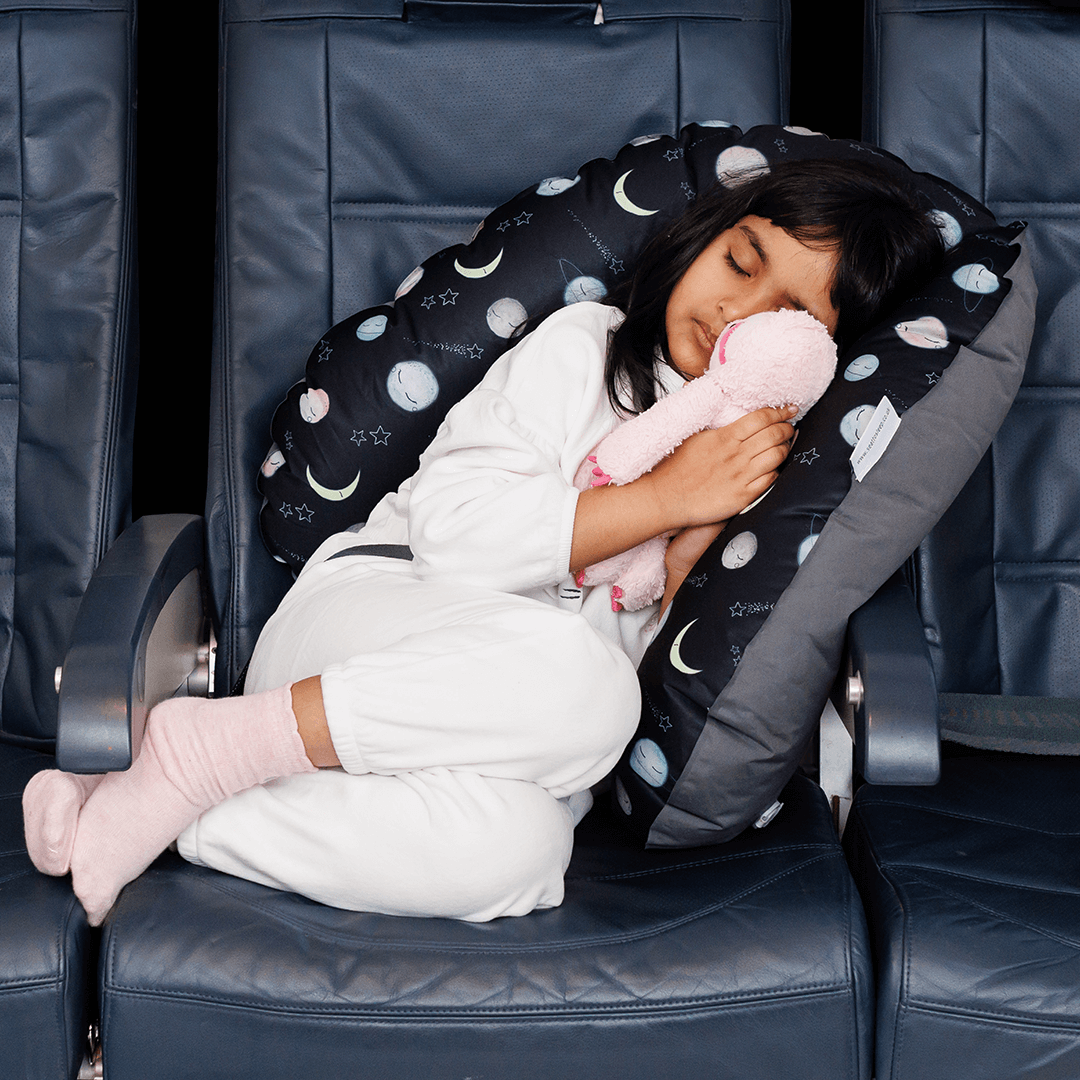 Space Adventure Cushion