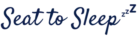 Seat to Sleep logo