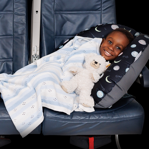 Space Adventure Cushion